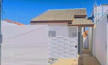 Imagem: Vende-se Casa de no Residencial Chapéu