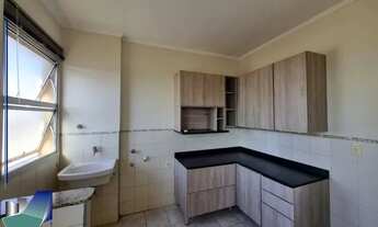 Imagem 3: Apartamento residencial para Locação, no Parque Industrial Lagoinha - Ribeirão Preto