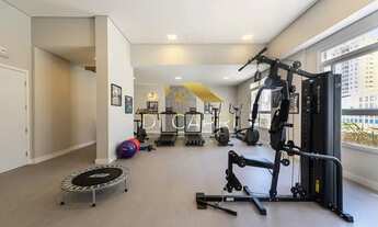 Imagem 4: Apartamento Tatuapé