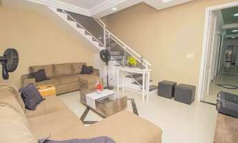 Imagem 6: Tijuca Casa com 3 dormitórios