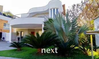 Imagem 2: Casa - Alphaville - Campinas