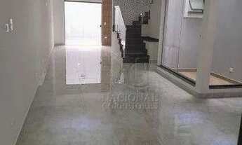 Imagem 3: Sobrado com 3 dormitórios à venda, 165 m² por R$ 1.276.000,00 - Jardim das Acácias - São B