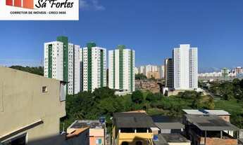 Imagem: Apt. 3/4 c/ suite - Doron - Próximo Metrô