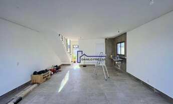 Imagem 7: Sobrado com 3 dormitórios à venda, 89 m² por R$ 660.000