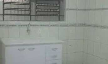 Imagem 4: Casa com 2 dormitórios para alugar, 125 m² - Vila Bocaina - Mauá/SP