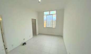 Imagem 3: Conjugado reformado em Copacabana