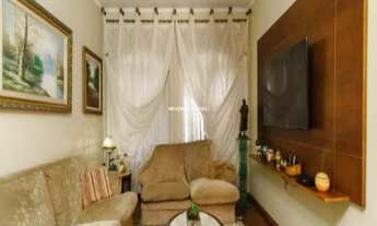 Imagem 3: Sobrado à venda 240m² 3 dormitórios 1 suíte 3 banheiros 2 vagas de garagem Jardim Textil