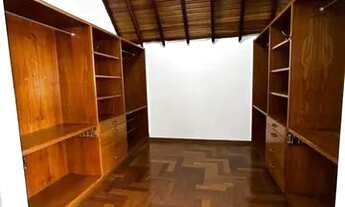 Imagem 7: Casa no condomínio, 4 suítes, piscina e churrasqueira!