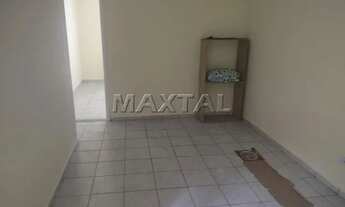 Imagem 2: Apartamento de 02 dormitórios,1 banheiro,1 sala.1 cozinha, 500 metros ,sem vaga