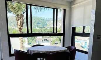 Imagem 3: Sobrado em Condomínio para aluguel, 3 quartos, 3 suítes, 10 vagas, Parque Terra Nova II