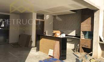 Imagem 6: Casa - Swiss Park - Campinas