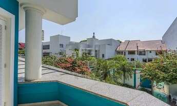 Imagem 2: Casa para Venda - 520m², 4 dormitórios, sendo 2 suites, 4 vagas - Marechal Rondon