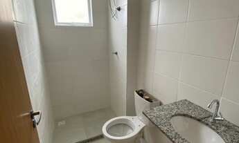 Imagem 7: Apartamento para aluguel tem 49 metros quadrados com 2 quartos em Parque Maracanã - Contag