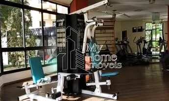 Imagem 3: Apartamento à venda com 240m², 3 quartos e 3 vagas no Morumbi