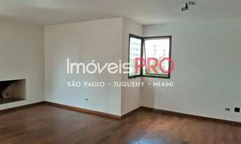 Imagem 3: Apartamento para locação com 141m² no Brooklin - São Paulo