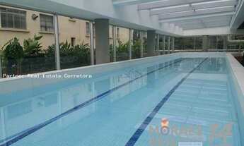 Imagem 3: Apartamento para Venda em São Paulo, Itaim Bibi, 4 dormitórios, 4 suítes, 6 banheiros, 5 v