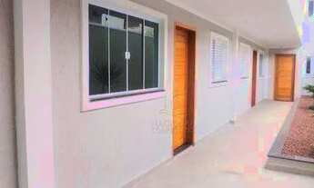 Imagem 6: Apartamento à venda, 43 m² por R$ 235.000,00 - Jardim Santa Adélia - São Paulo/SP