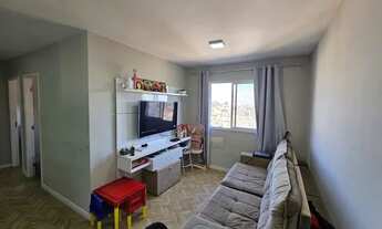 Imagem 2: Apartamento com 2 dorms, Cidade Satélite Santa Bárbara, São Paulo - R$ 210 mil, Cod: 11826