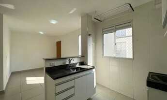 Imagem 6: BELO HORIZONTE - Apartamento Padrão - Betânia