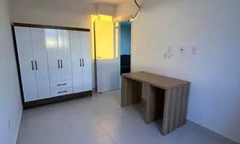 Imagem 4: Apartamento para aluguel com 57 metros quadrados com 2 quartos em Buraquinho - Lauro de Fr