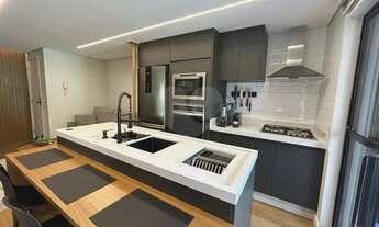 Imagem: Mossungue - 2 quartos sendo 1 suite - sacada