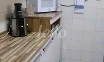 Imagem 5: São Paulo - Apartamento Padrão - Vila Mariana