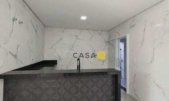 Imagem 4: Casa com 3 dormitórios, 220 m² - venda por R$ 1.400.000,00 ou aluguel por R$ 7.841,67/mês