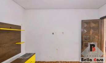 Imagem 3: Sobrado 2 dormitórios e um vaga próximo ao Metrô