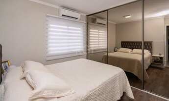 Imagem 3: Apartamento para Venda - 60.61m², 2 dormitórios, sendo 1 suites, 2 vagas - Marechal Rondon