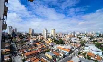 Imagem 5: Apartamento para Aluguel - Vila Esperança, 2 Quartos, 70 m2