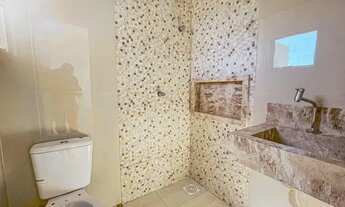 Imagem 6: Casa para venda com 140 metros quadrados com 4 quartos em Eusebio - Eusébio - CE