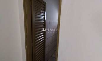 Imagem 7: LAVANDERIA COMUNITÁRIA<br>NÃO TEM CONDOMÍNIO<br>LUZ SEPA