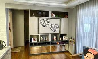 Imagem 6: Apartamento studio para aluguel ou venda no Edifício Trio Lindenberg