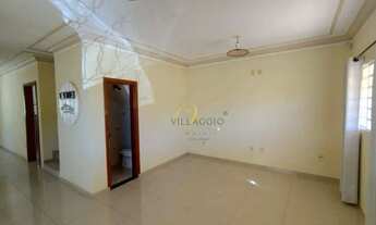 Imagem 5: Casa com 3 dormitórios para alugar, 300 m² por R$ 5.300/mês - Jardim Francisco Fernandes