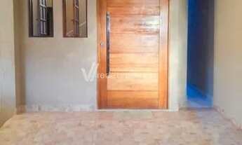 Imagem 3: Casa - Conjunto Residencial Parque São Bento - Campinas