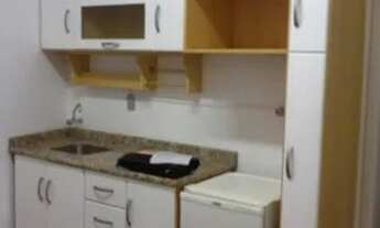 Imagem 7: Apartamento para Venda - 31m², 1 dormitório, Centro Histórico