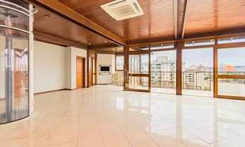 Imagem: Cobertura triplex 3 suites no Bela Vista