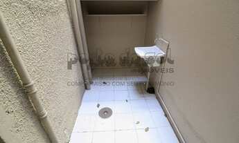 Imagem 7: Apartamento JK, térreo, amplo