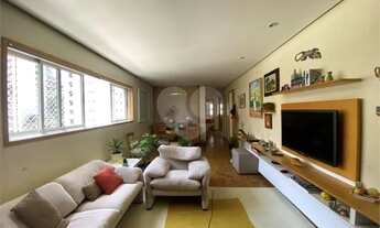 Imagem 2: Aluguel Apartamento - Rua Vitorio Fasano - 110m2