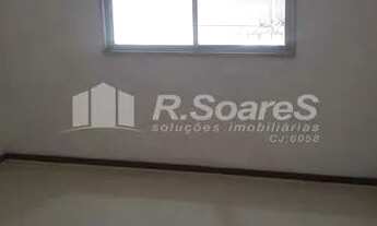 Imagem 7: APARTAMENTO COM DOIS QUARTOS SENDO UM SUÍTE, EM PRAÇA SECA, RUA FLORIANÓPOLIS