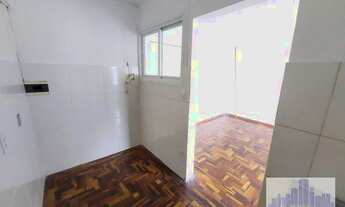 Imagem 4: Apartamento com 1 dormitório para alugar, 28 m² por R$ 820,00/mês - Centro - Porto Alegre