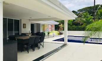 Imagem 5: BERTIOGA - Casa de Condomínio - Vista Linda