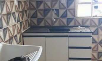 Imagem: Aluga-se Apartamento QNM 3/5 Ceilândia