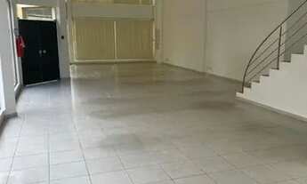 Imagem 3: Av: Djalma Batista * Alugo Loja Comercial 321m² Condomínio Art Center c/ Mezanino*Garagem