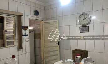 Imagem 5: Casa com 2 dormitórios à venda por R$ 250.000,00 - Jardim Marília - Marília/SP