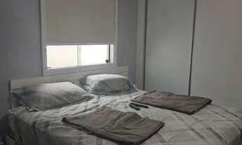 Imagem 6: Vertentes do Tarumã