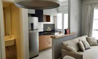 Imagem 6: Flat disponível no Itaim Bibi