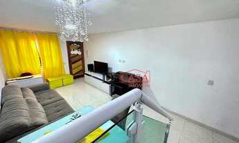 Imagem 6: Sobrado com 2 dormitórios à venda, 100 m² por R$ 485.000,00 - Itaquera - São Paulo/SP