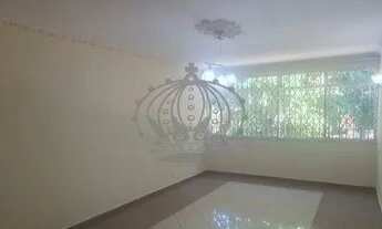 Imagem 5: Excelente apartamento no Engenho de Dentro com 3 quartos + Dependências e Piscina!