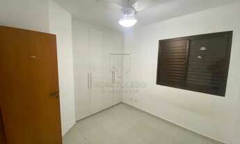 Imagem 4: Apartamento Padrão em São José dos Campos